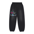 never reckless joggers